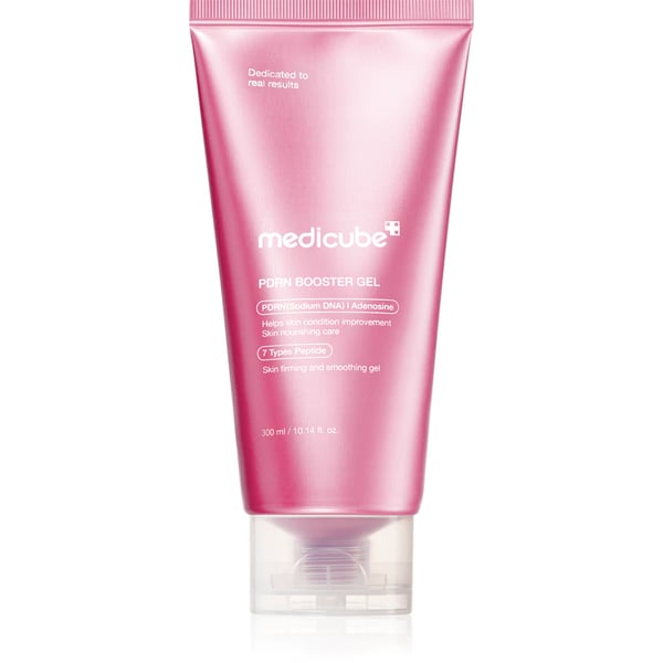 MEDICUBE PDRN Booster Gel Corpo 300ml