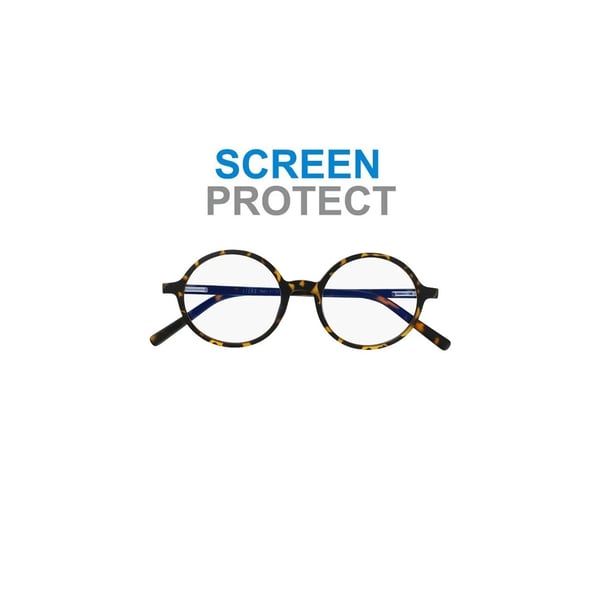 7601Oculos Screen Turtle  2.00