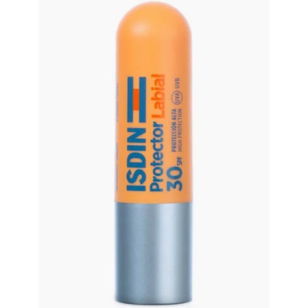 FOTOPROTECTOR ISDIN PROTECT LABIAL SPF50 4G
