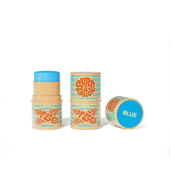 SURF STICK BELL SPF50 AZUL