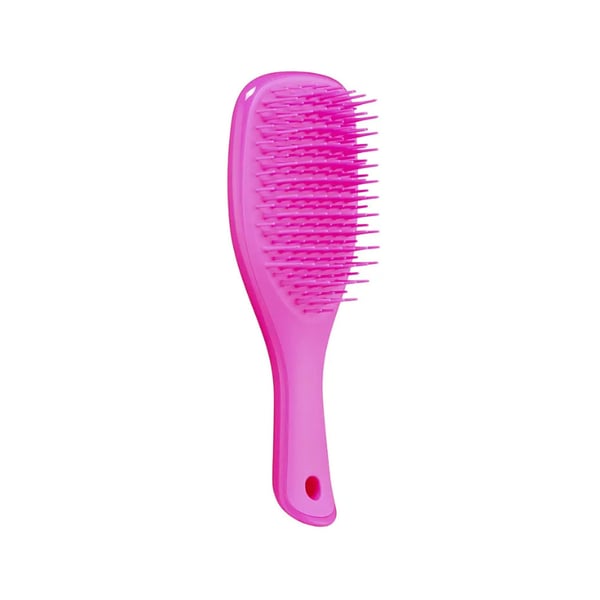 Tangle Teezer Detangler Mini Runway Pink