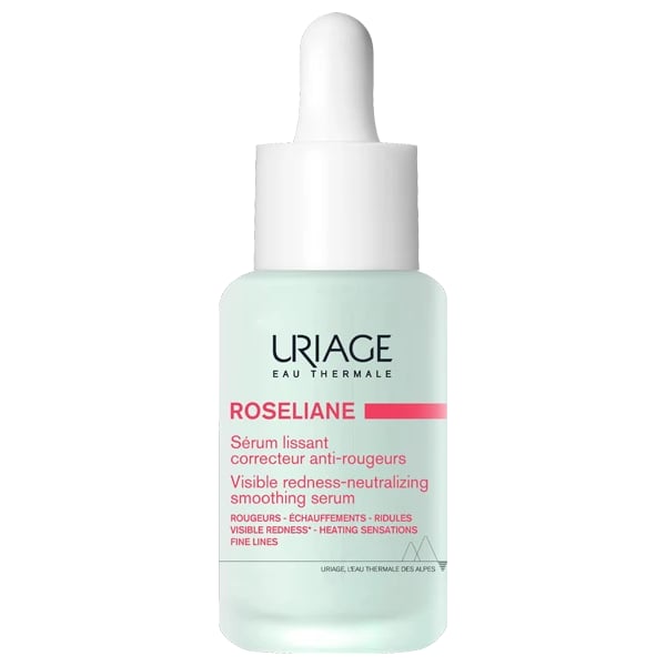 URIAGE ROSELIANE SERUM ANTIVERMELHO 30ML