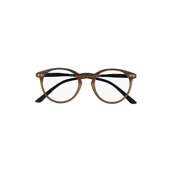 7602 Oculos Wood Black 2.00